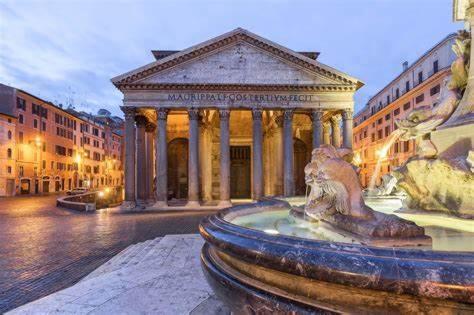 Guest House O Affittacamere La Civetta Di Trastevere B Рим Екстериор снимка